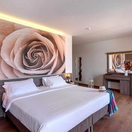 Eurohotel Katrin Suites (Adults Only) Hersonissos  Bagian luar foto