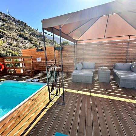 Eurohotel Katrin Suites (Adults Only) Hersonissos  Bagian luar foto