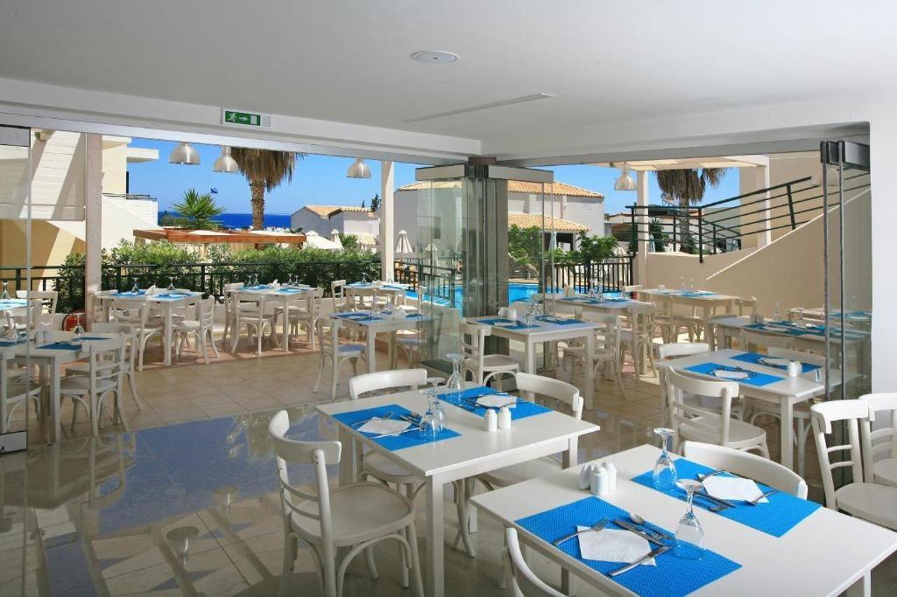 Eurohotel Katrin Suites (Adults Only) Hersonissos  Bagian luar foto