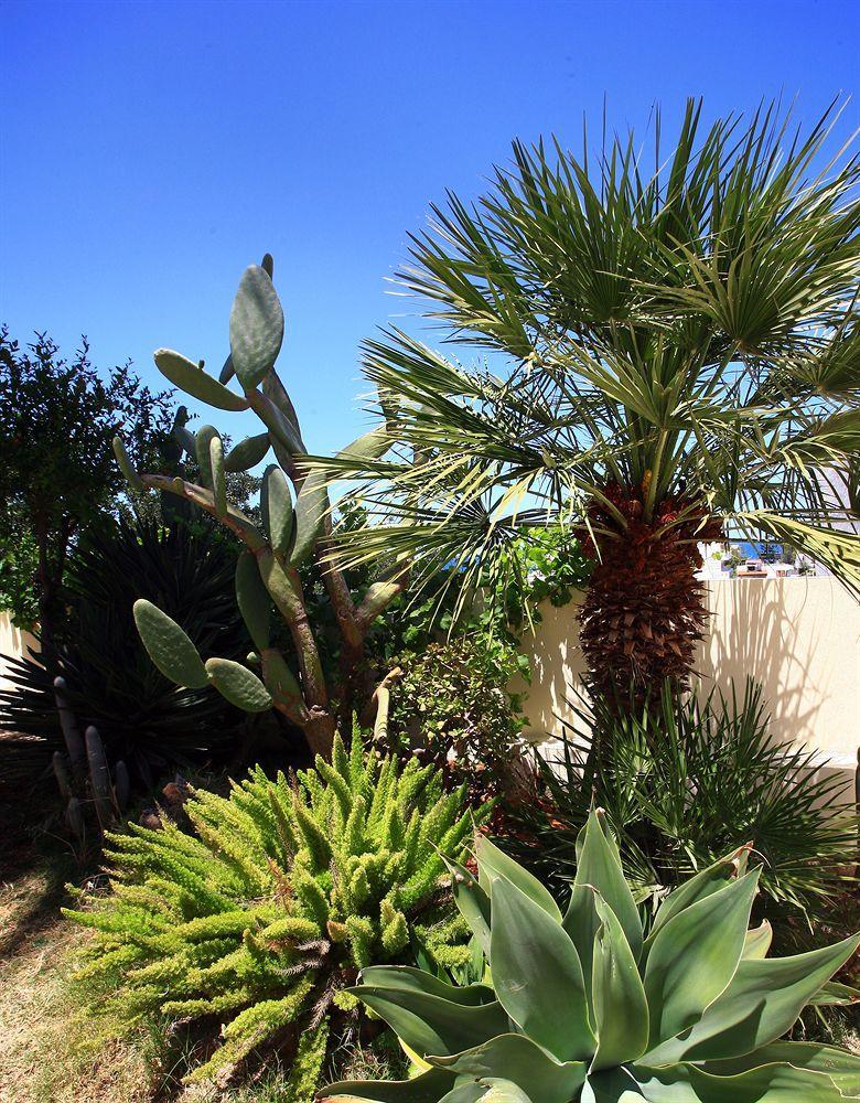 Eurohotel Katrin Suites (Adults Only) Hersonissos  Bagian luar foto