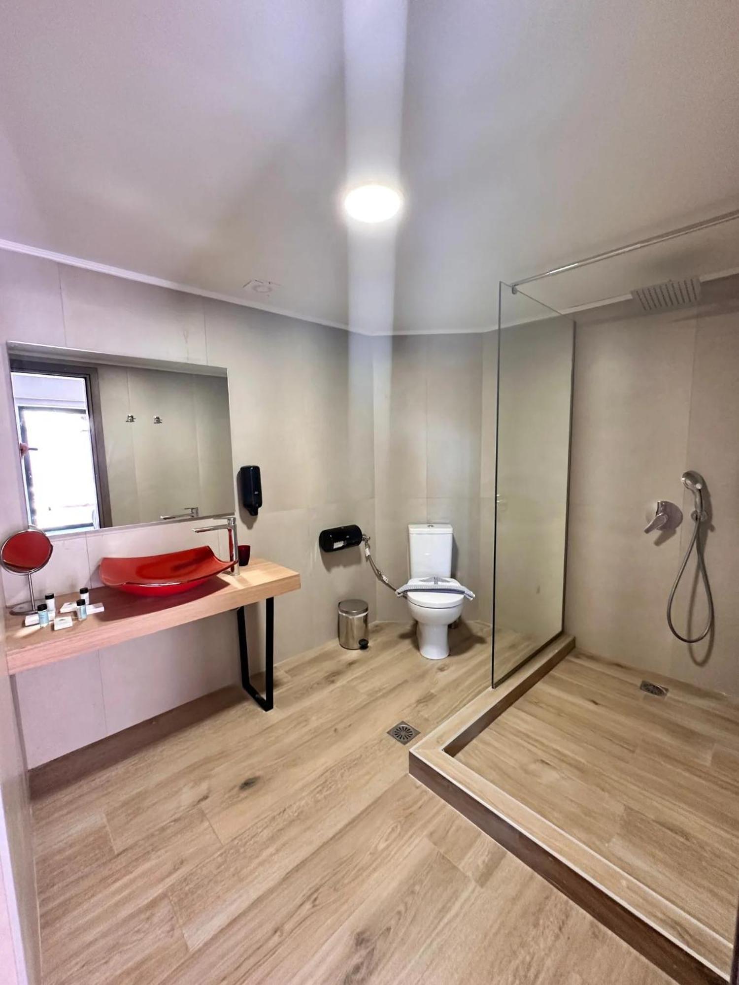 Eurohotel Katrin Suites (Adults Only) Hersonissos  Bagian luar foto