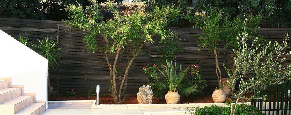 Eurohotel Katrin Suites (Adults Only) Hersonissos  Bagian luar foto