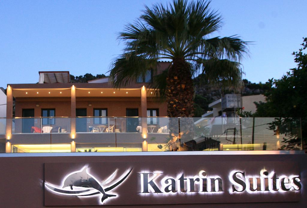 Eurohotel Katrin Suites (Adults Only) Hersonissos  Bagian luar foto